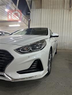 هیوندای سۆناتا